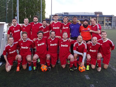 Fussball